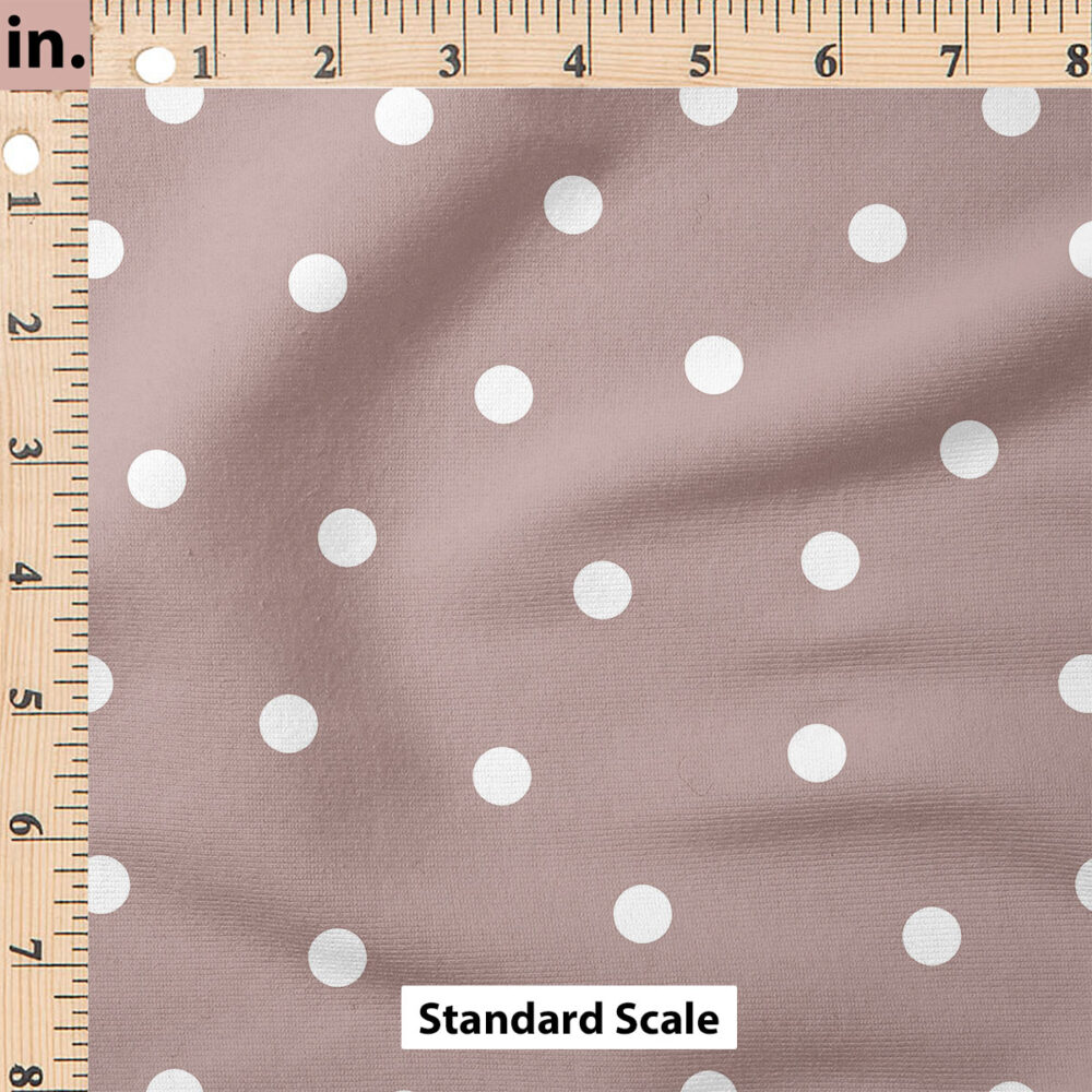 Ruler Scale for Dots (Dust) by Blue Dahlia Studio